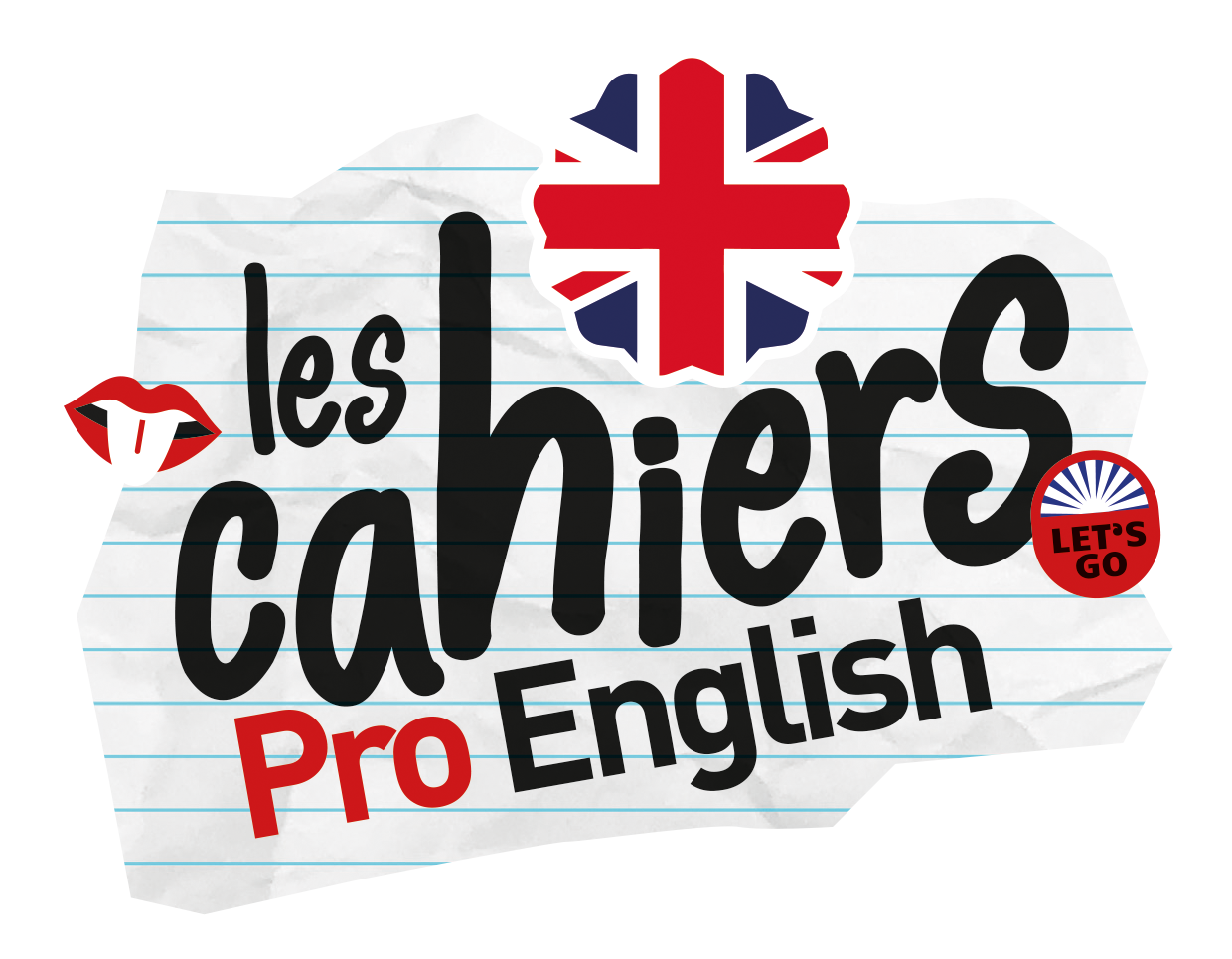 logo ProEnglish