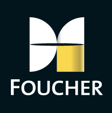logo de l'éditeur Foucher